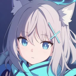 ブルーアーカイブ 아이콘