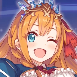 プリンセスコネクト！Re:Dive 아이콘