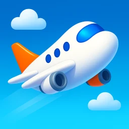 Airport Empire 아이콘